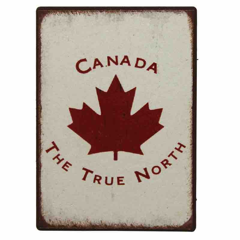Magnet - Maple Canada