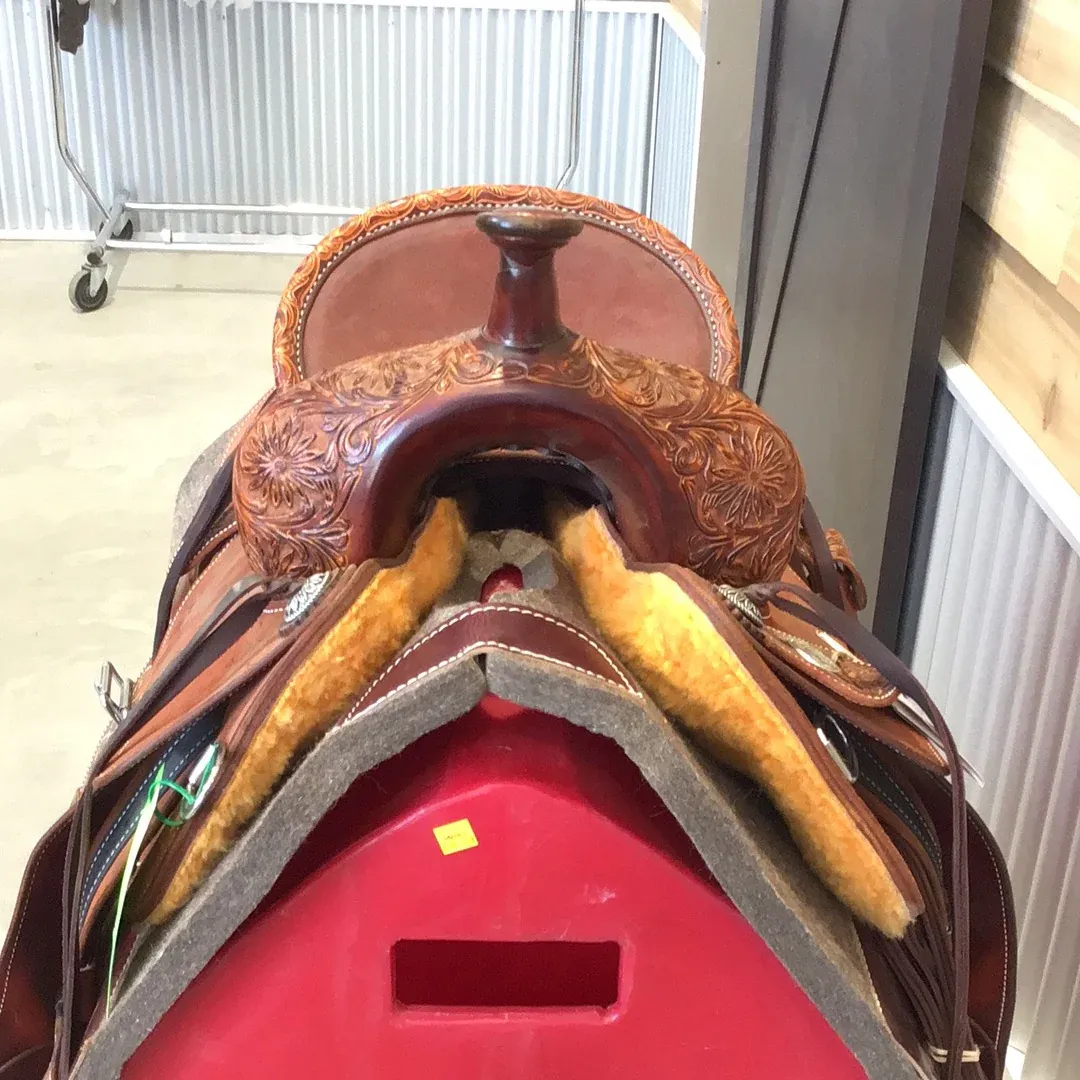 Martin BTR 14.5" Barrel Saddle