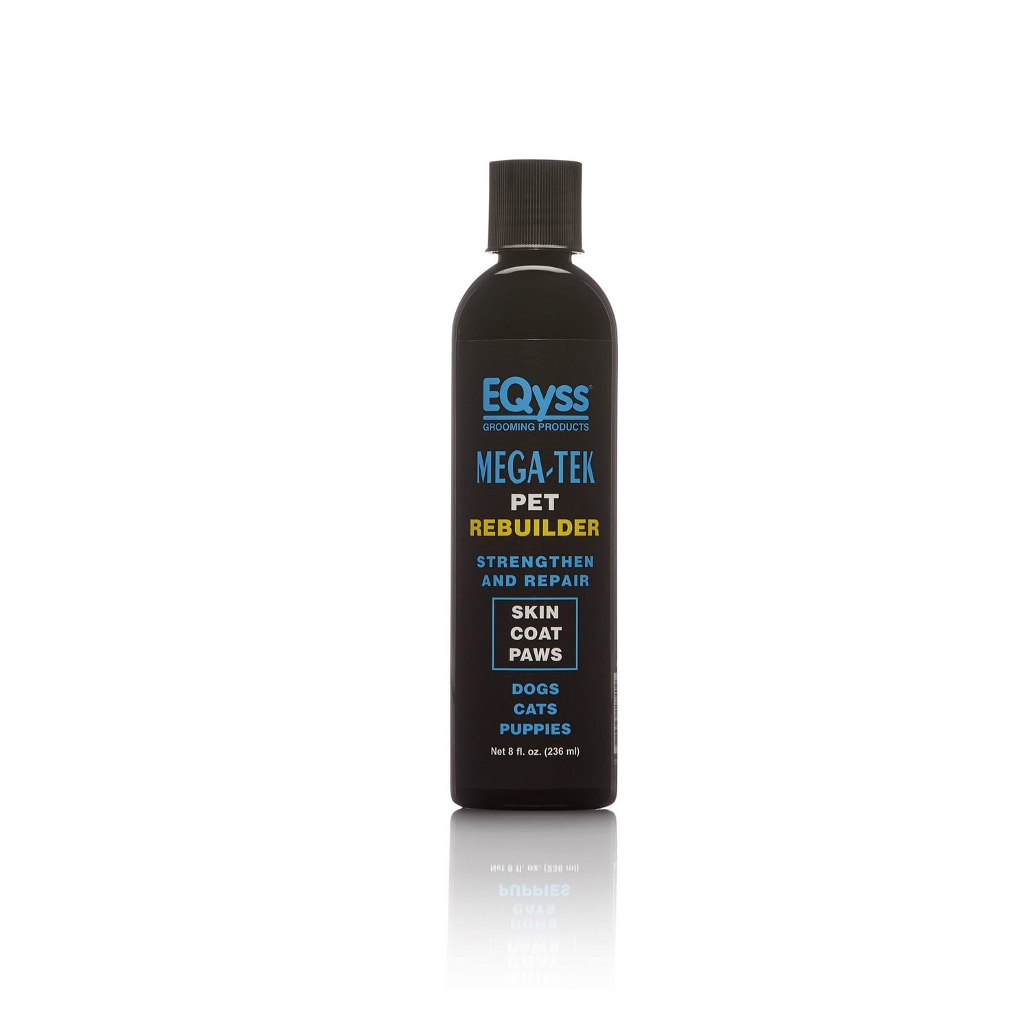 Mega - Tek Pet Coat Rebuilder - 8OZ