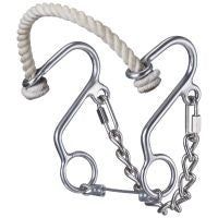 Mini "S" hack Rope Nose SS