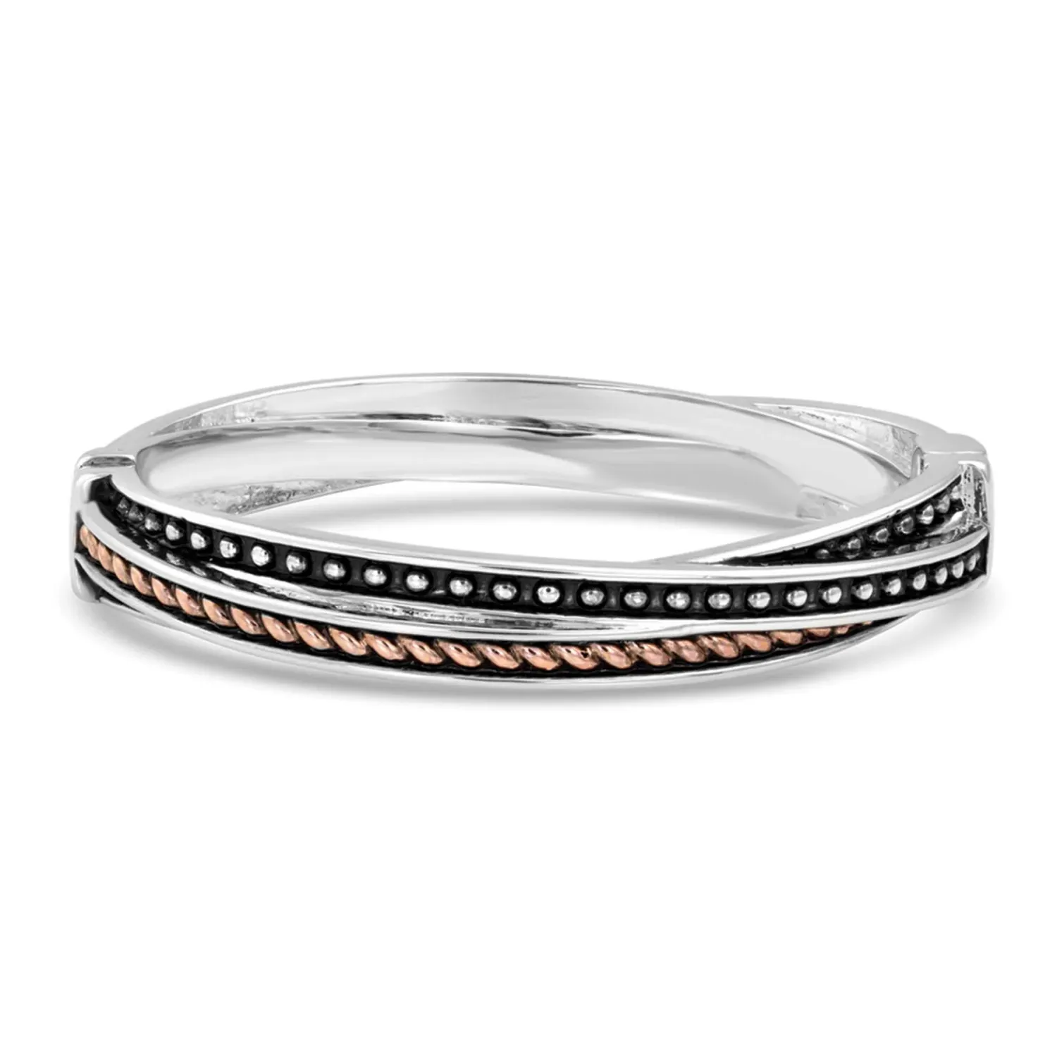 Montana Silversmith Crossroads Bracelet