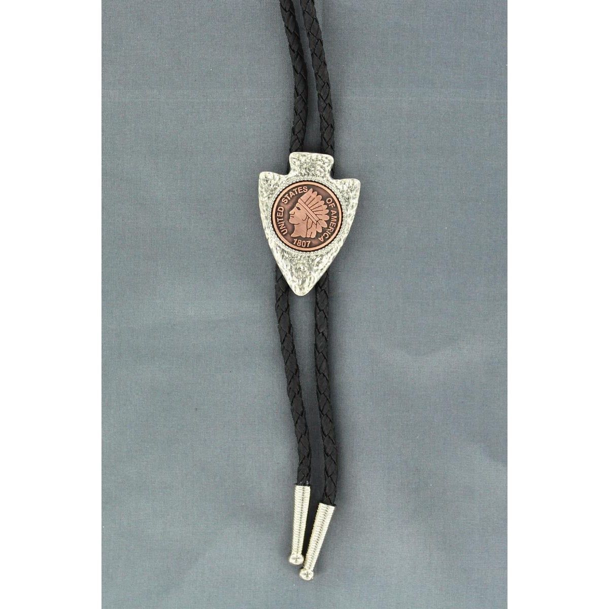 M&amp;F Double S Bolo Coin