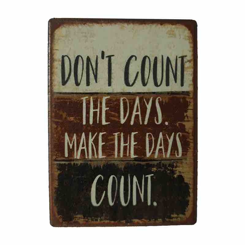 Magnet - Dont Count