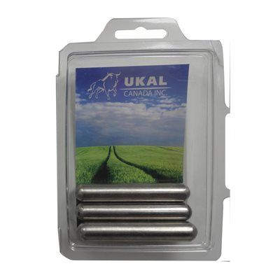 Magnet Round Bolus