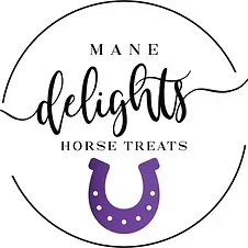 Mane Delights Individual Cookes-Assorted
