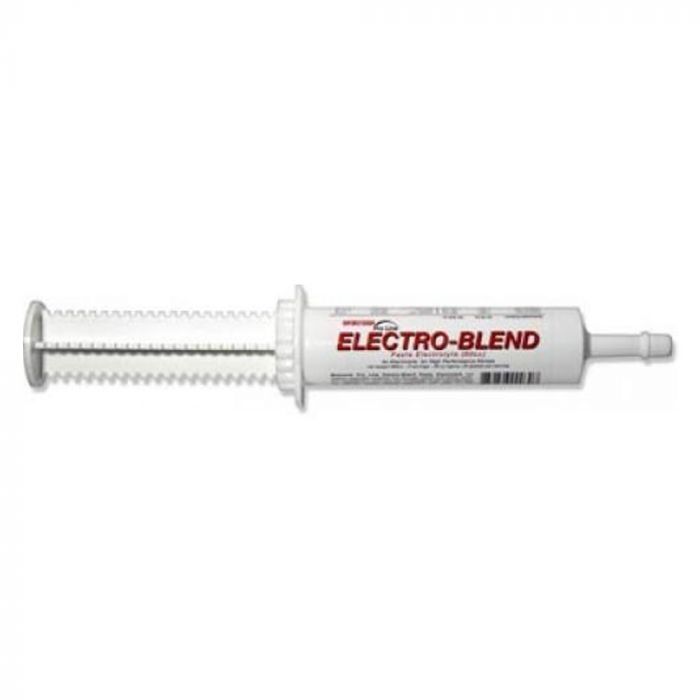 McIntosh ProLine Electro Blend Paste - 80ml - Single Dose Lot# 107459
