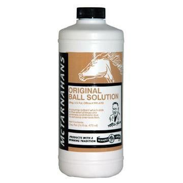 McTarahans Original Ball Solution 473mls