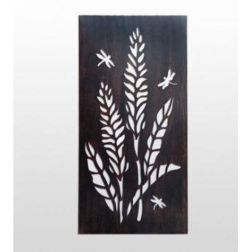 Metal Screen