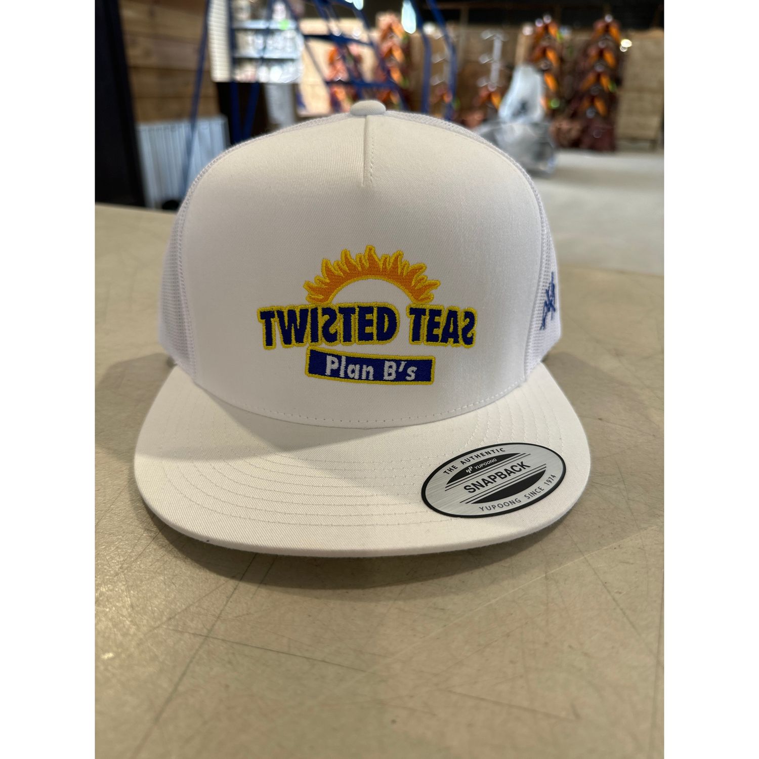 MHC Twisted Teas