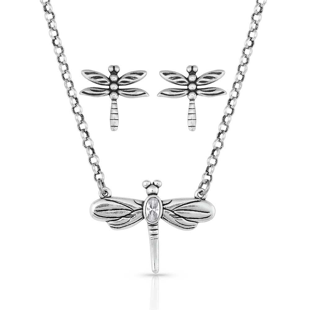 Montana Dragonfly Free