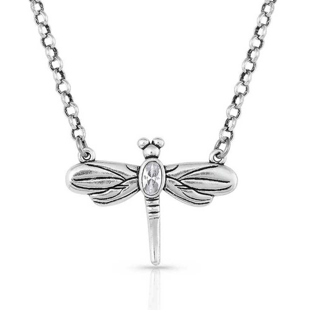 Montana Silversmith Dragonfly Free