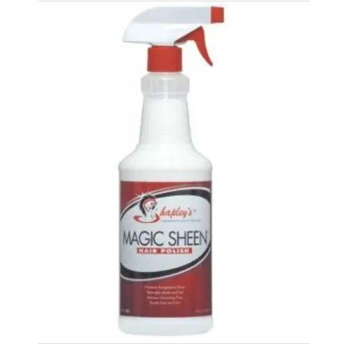 Magic Sheen Hair Polish 946 mls