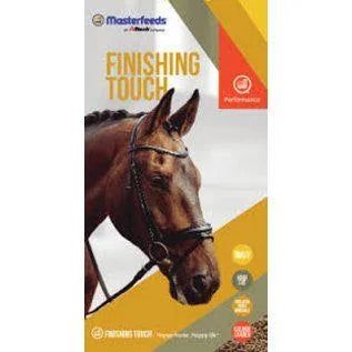Masterfeeds Finishing Touch 20KG