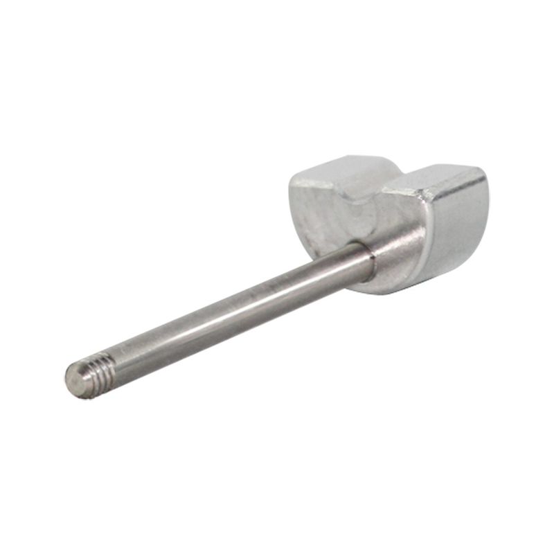 Medi-Dart New half Moon Push Rod