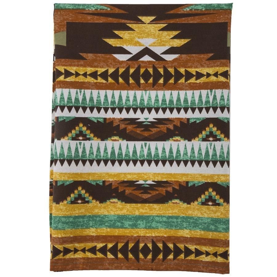 Mesa Printed Tea Towel 28x28