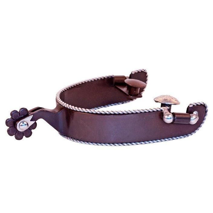 Metalab Womens Rope Edge Spur