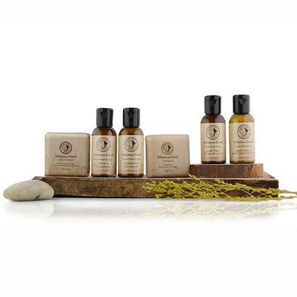 Mini Gift Pack 6 PC Multi Scent Essentials