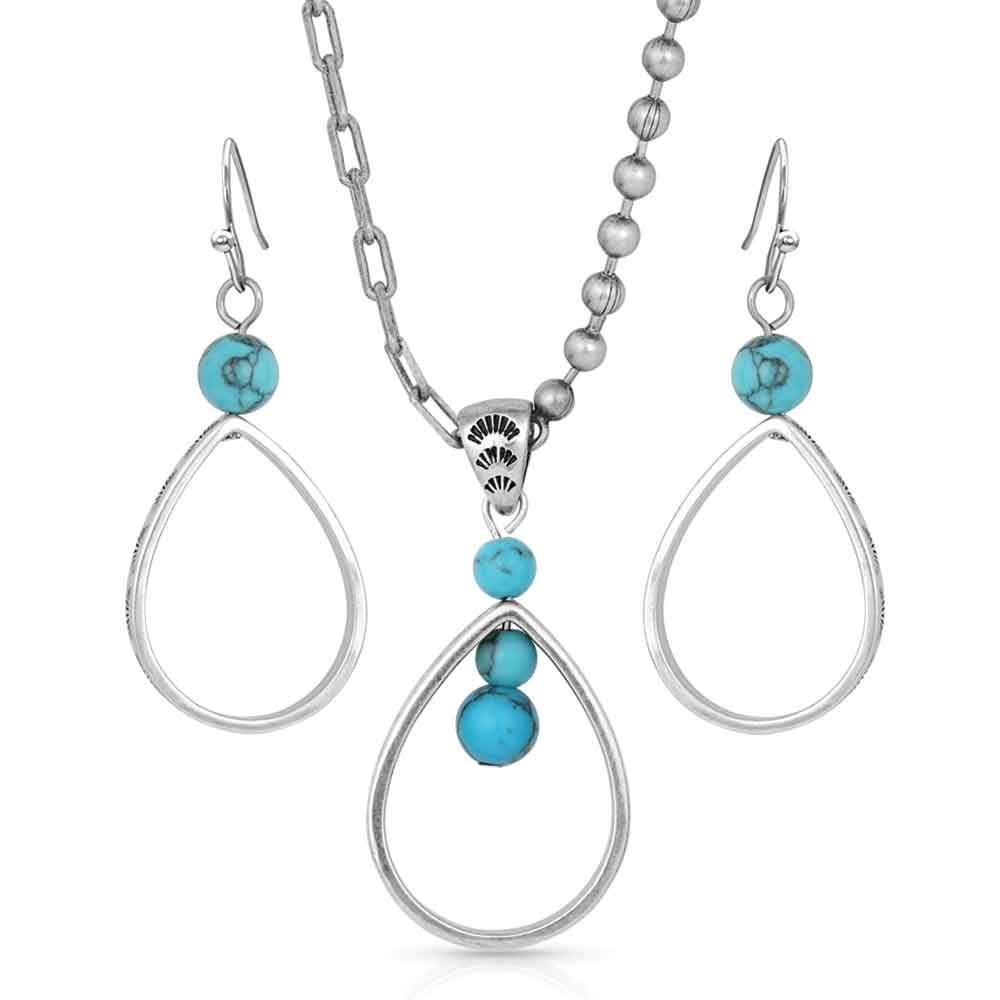 Montana Silversmith Down to Earth