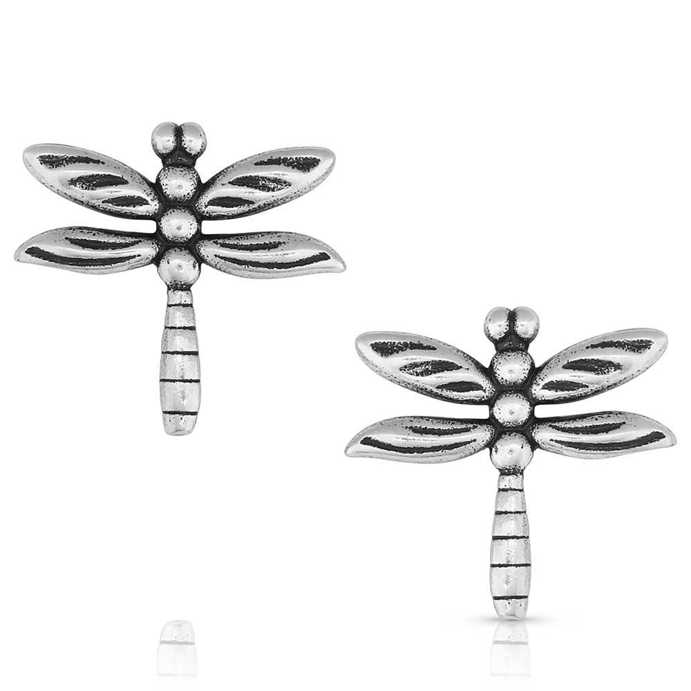 Montana Silversmith Dragonfly Fee