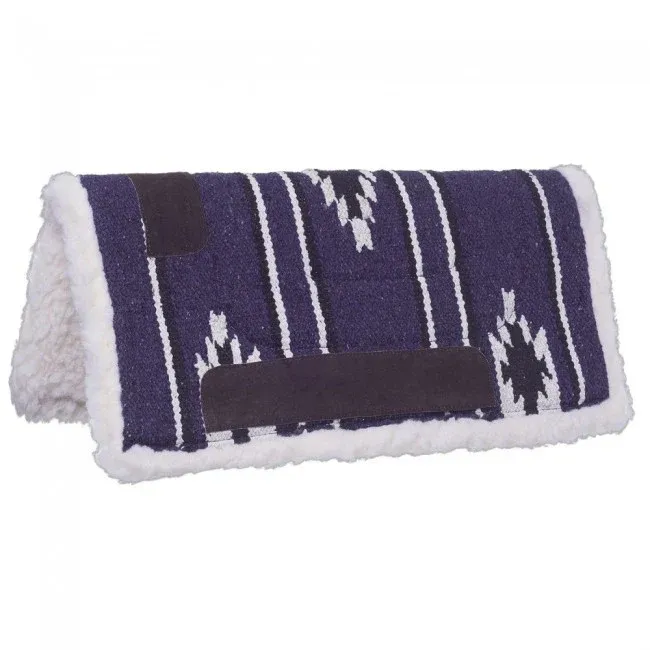 Miniature Western Saddle Pad - 31-635-391-0