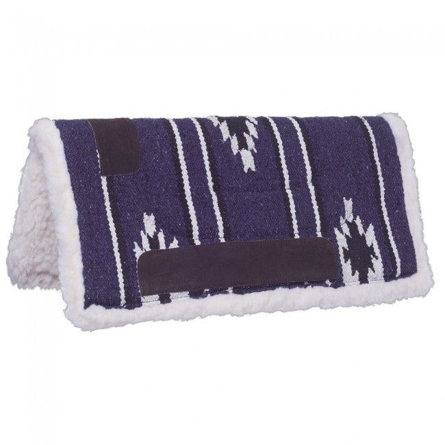 Miniature Western Saddle Pad - 31-635-391-0