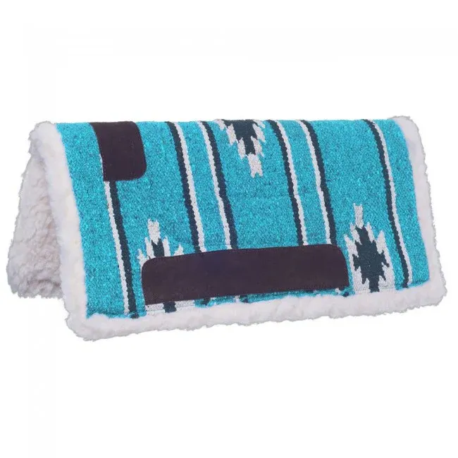 Miniature Western Saddle Pad - 31-635-395-0