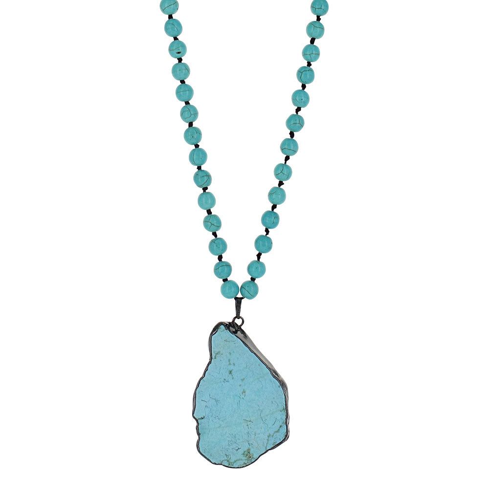 Montana Silversmith TQ All Day Bead
