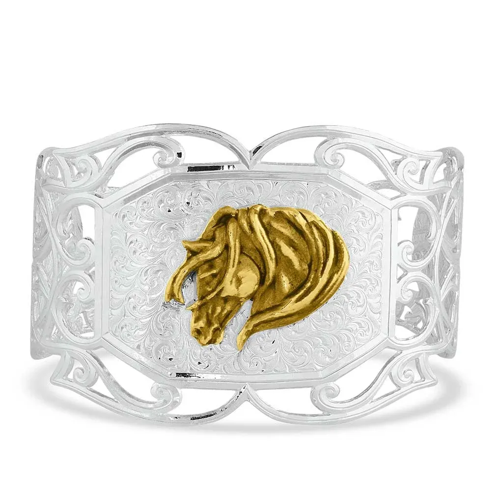 Montana Silversmith Wide Open Spaces Cuff