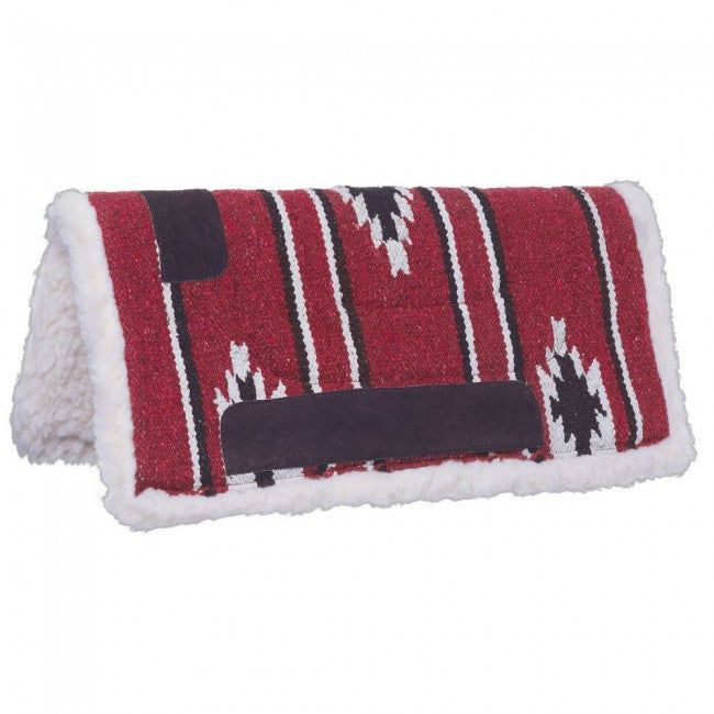 Miniature Western Saddle Pad - 31-635-332-0