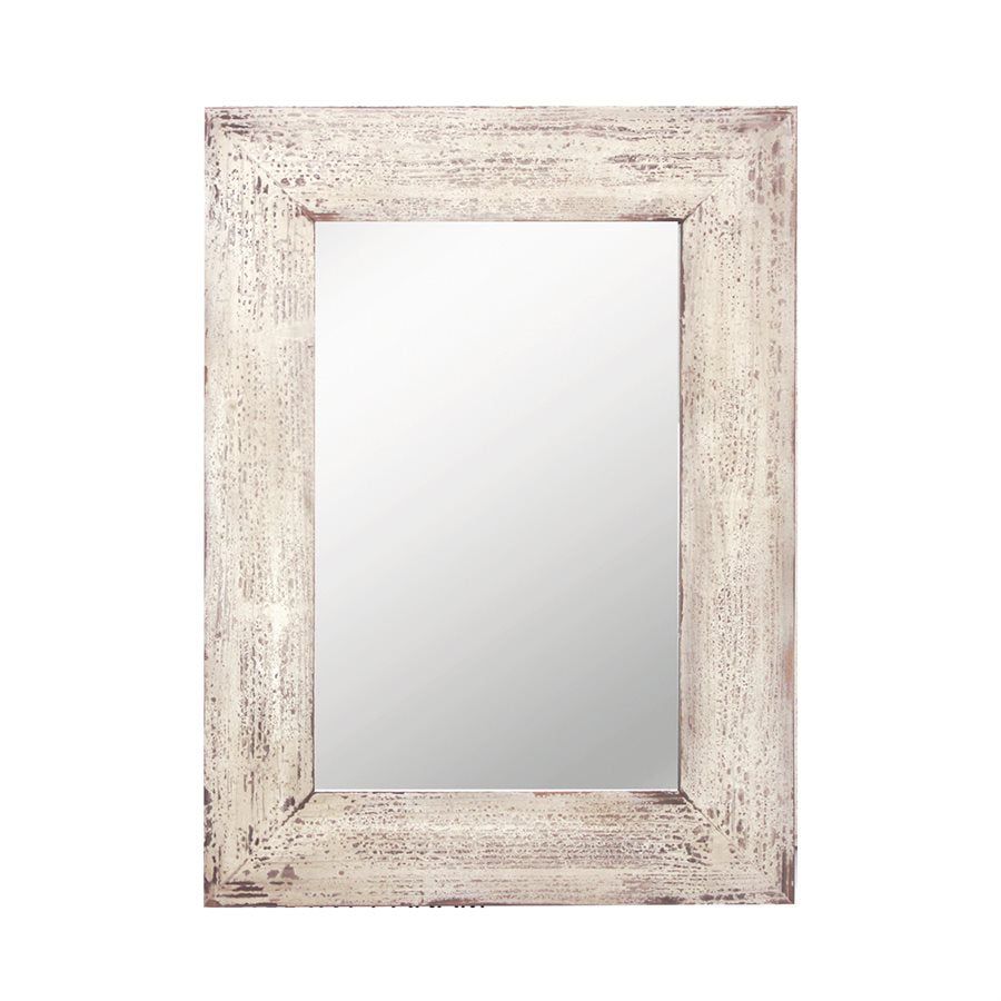 Mirror Wood Frame