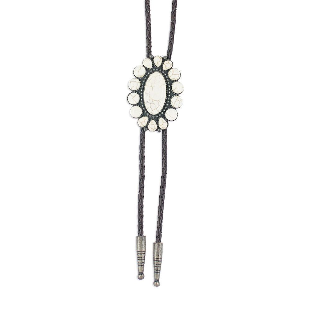 Montana Silversmith Bolo Tie