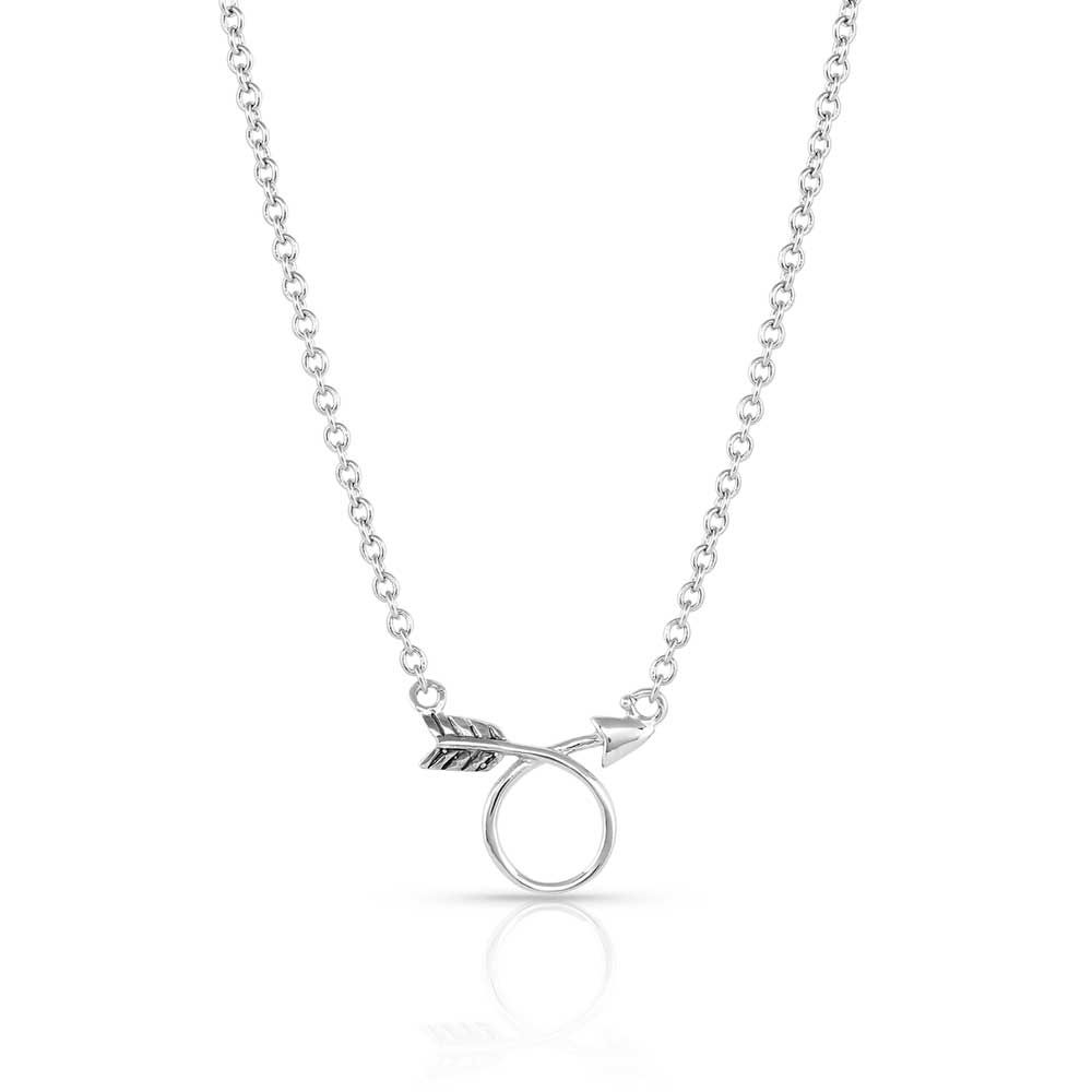 Montana Silversmith Dosy Doe Silver Arrow