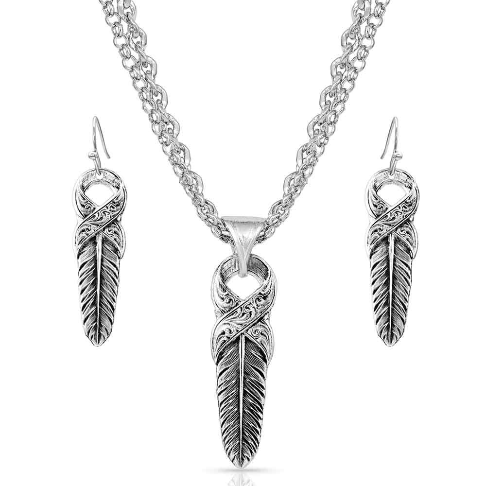 Montana Silversmith Hope Within Silver
