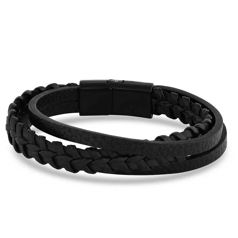Montana Silversmith Stronger Than Ever Leather