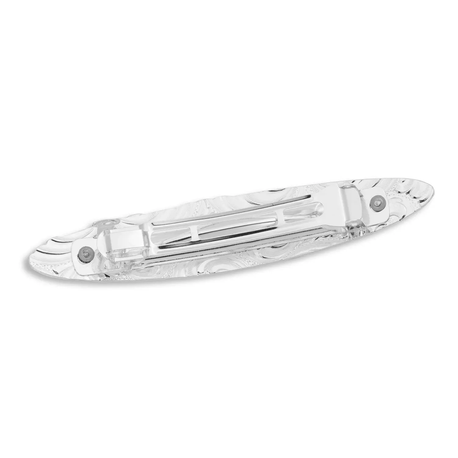 Montana Silversmith Wind Dancer Feather Barrette
