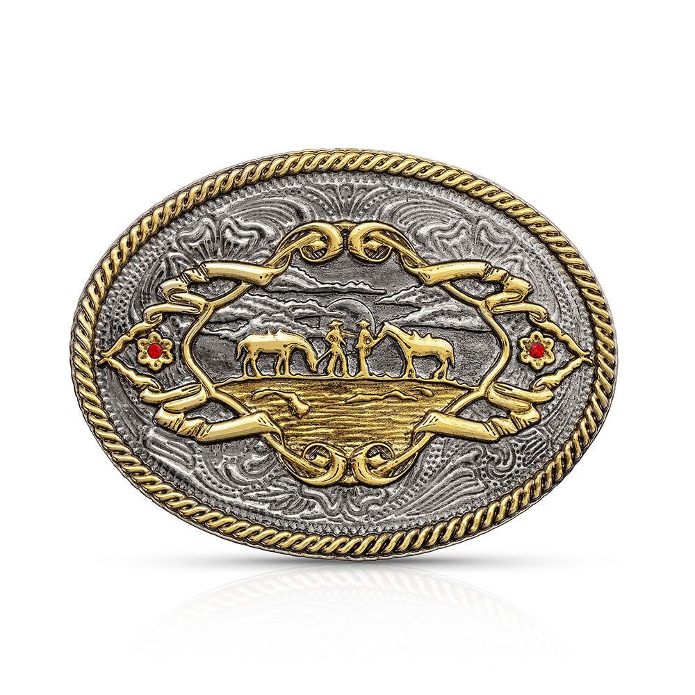Montana Silversmiths Between Friends