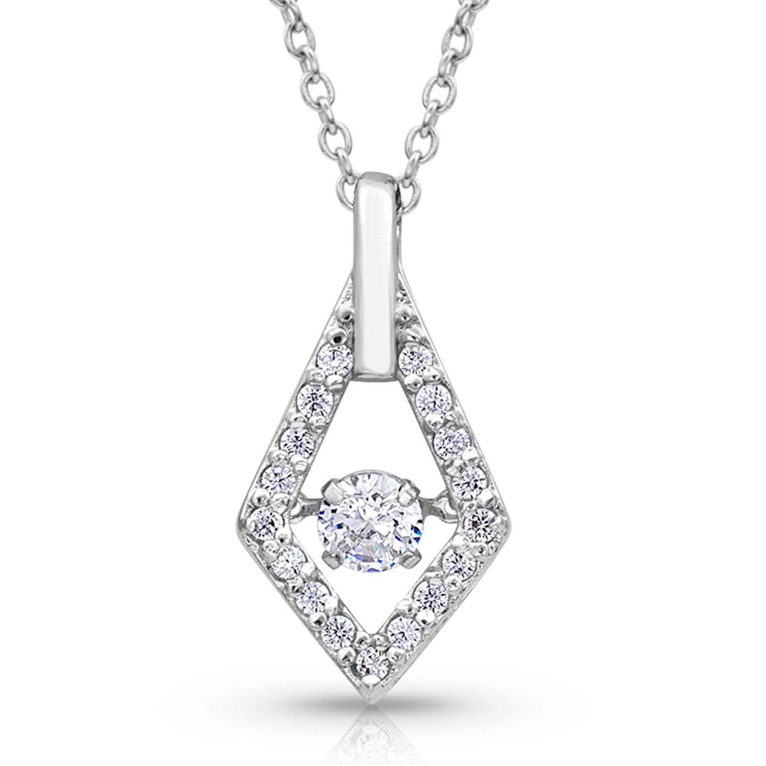 Montana Silversmith Dancing Necklace