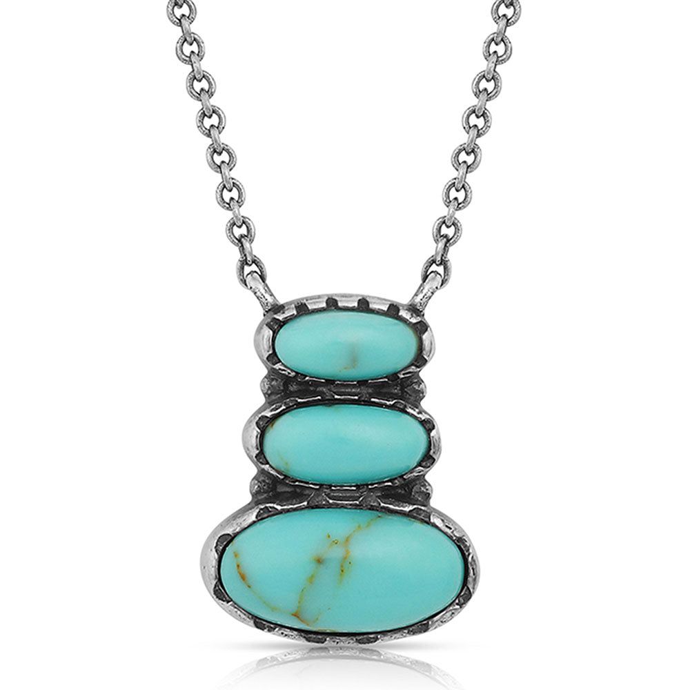 Montana Silversmith Illusion Turquoise