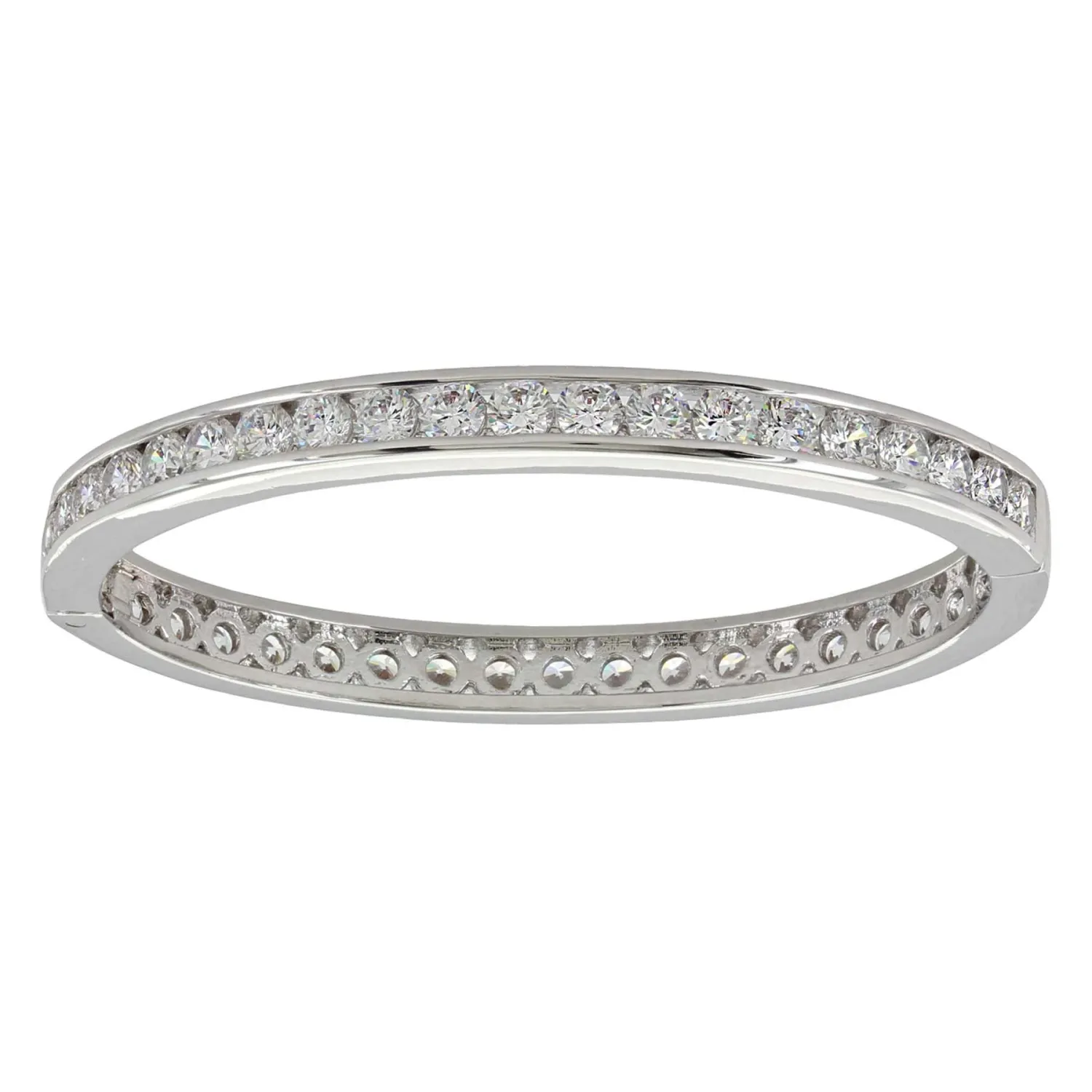 Montana Silversmiths An Evening Out Hinged Bracelet