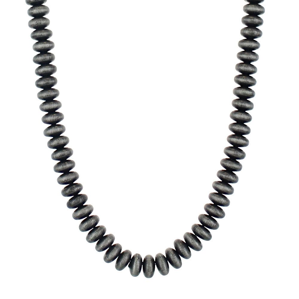 Montana Silversmith SW Pewter Bead Strand