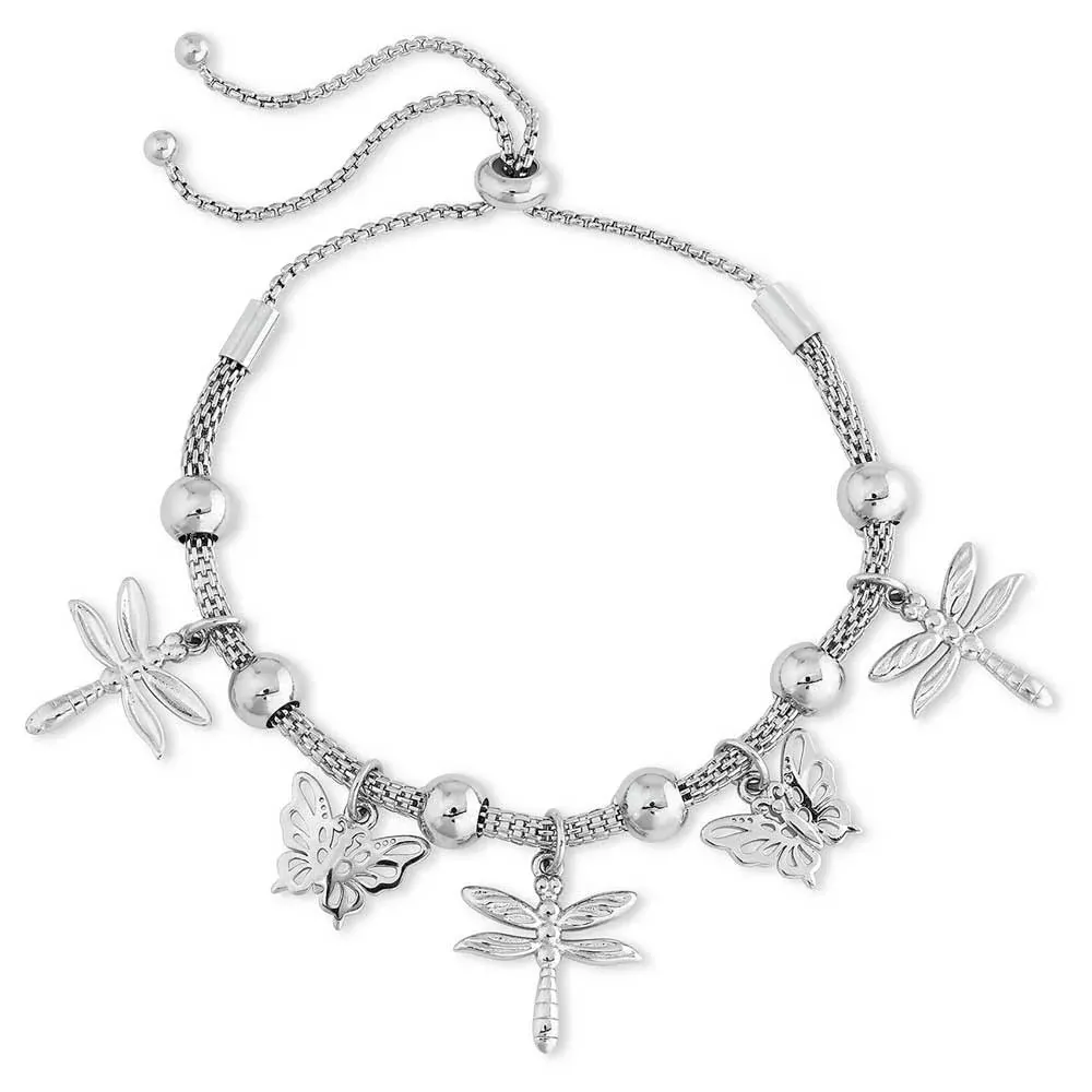 Montana Silversmith Natures Charms