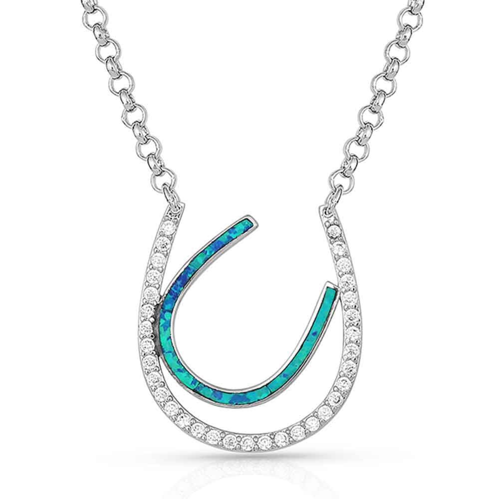Montana Silversmith Tipping Luck