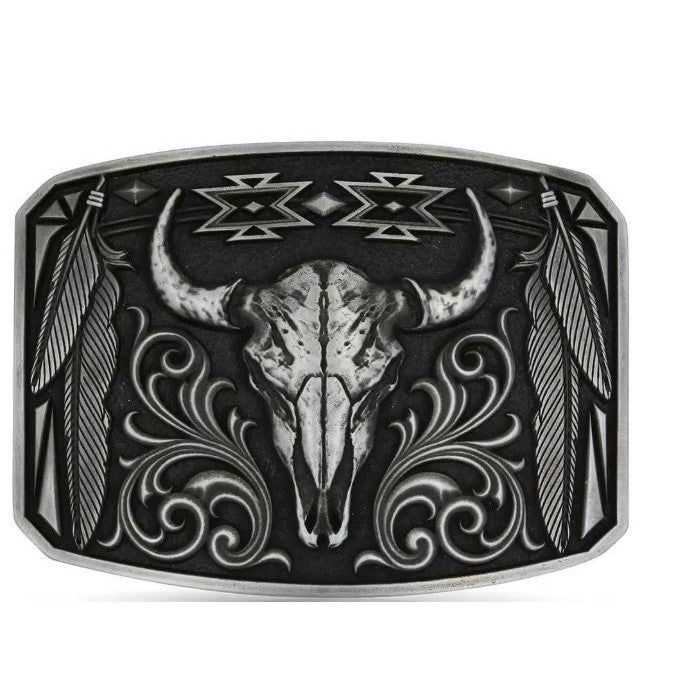 Montana Silversmiths Legend &amp; Pride