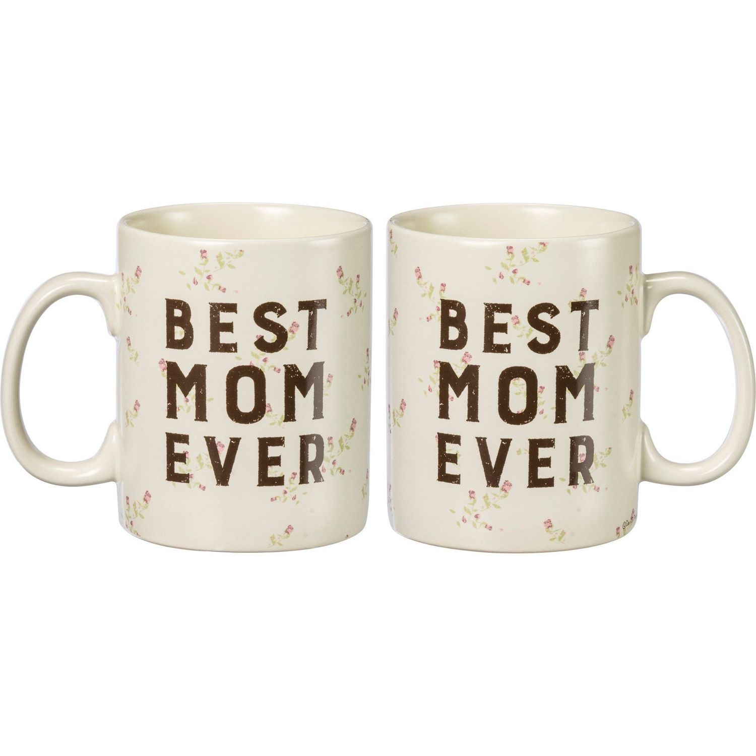 Mug - Best Mom Ever