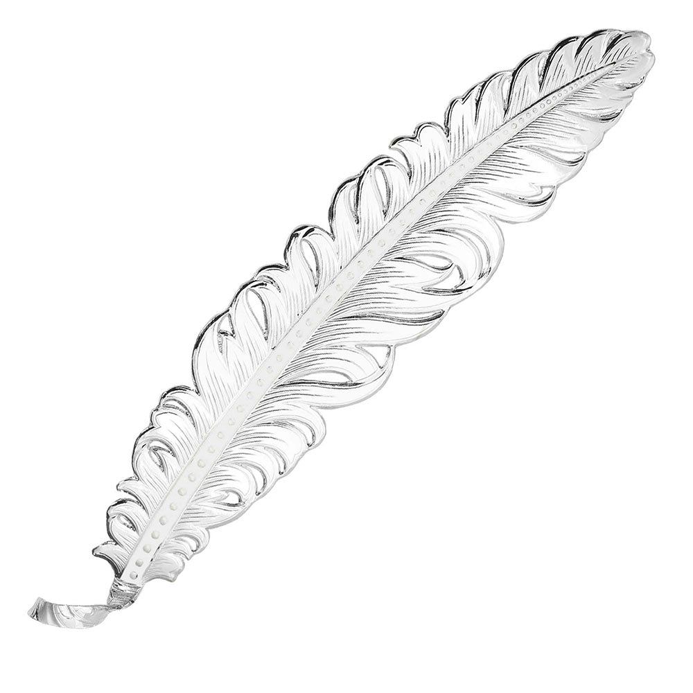 Montana Silversmiths MT Hat Feather