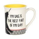 Mug My Dog