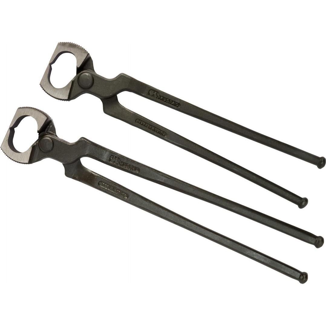 Mustad 12 Pull Off