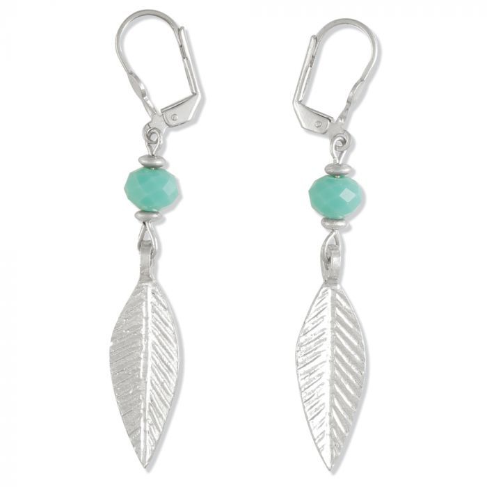 Myra Azeo Earrings
