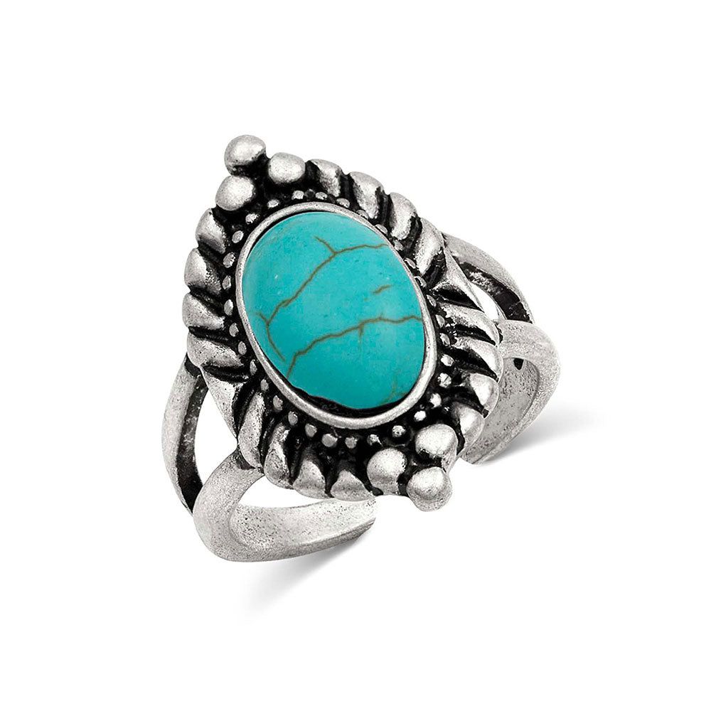 Montana Silversmiths RG-TQStarburstConcho