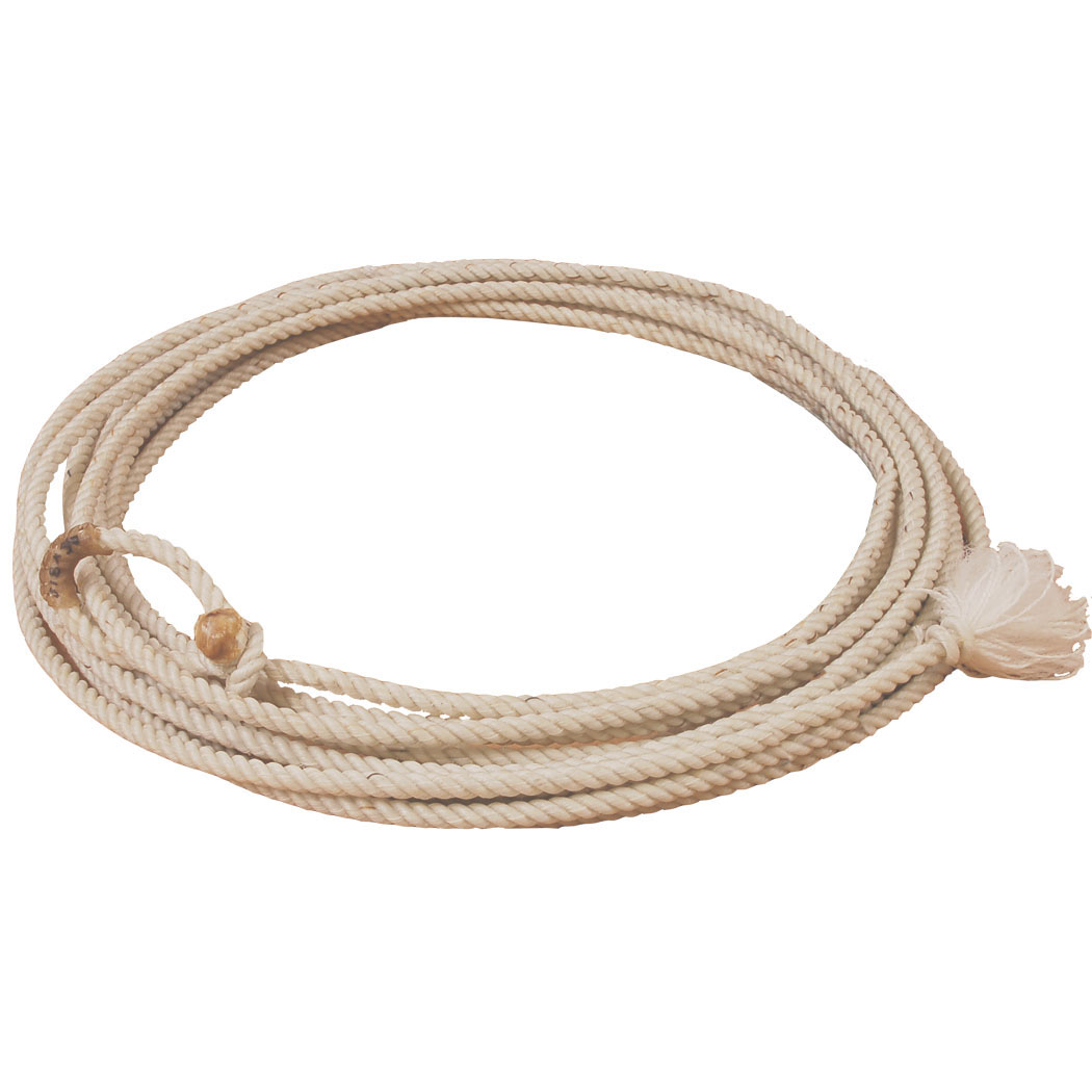 Mustang Nylon Ranch Rope - 7/16 x 45"